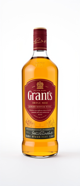 GRANT`S