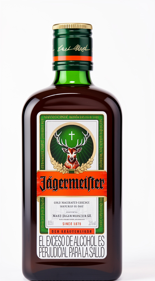 MEDIA JAGERMASTER