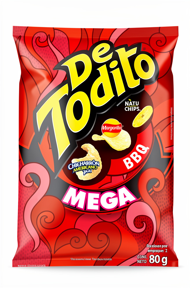DETODITO