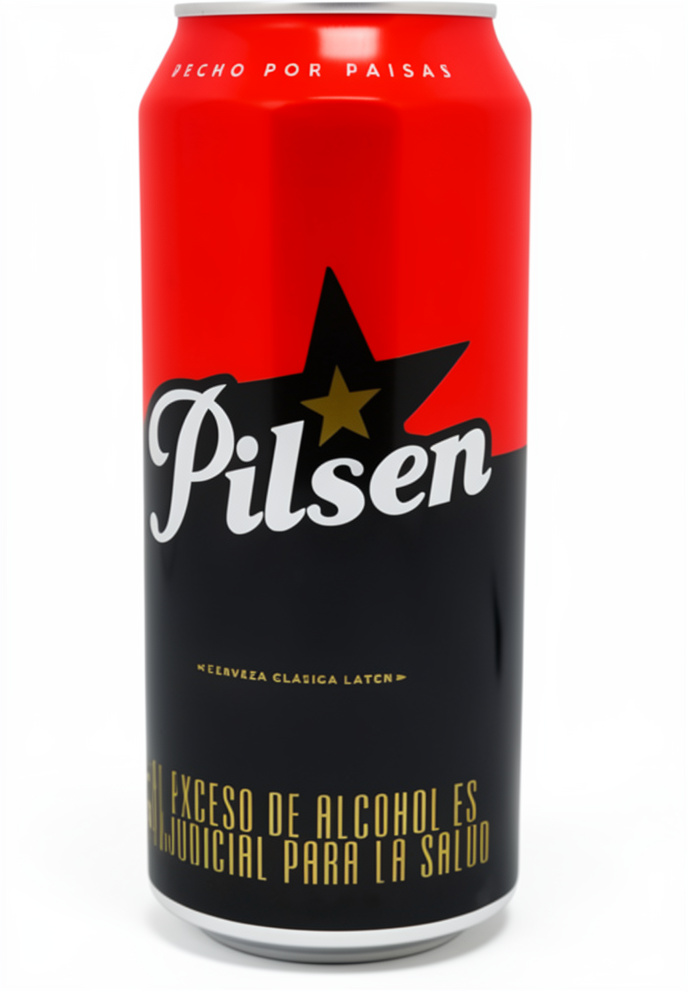 PILSEN LATON
