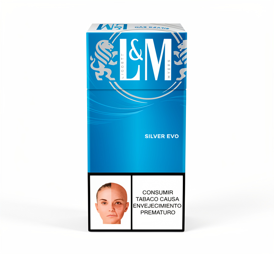MEDIA L Y M