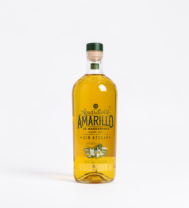 LITRO AMARILLO