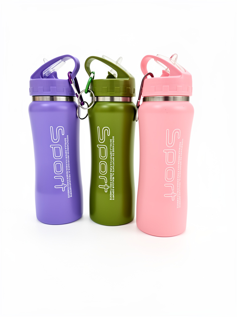 BOTELLA SPORT 400ML