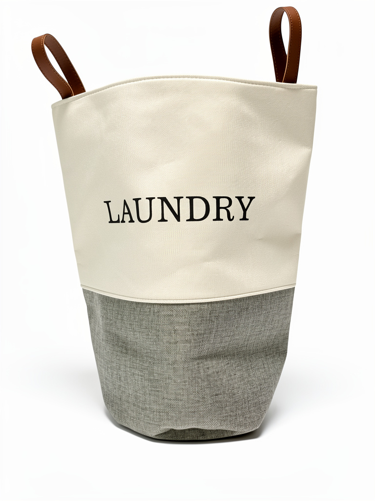 CANASTO LAUNDY GOODS
