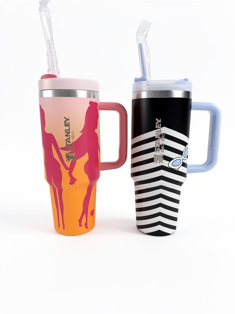 QUENCHER DISEÑO