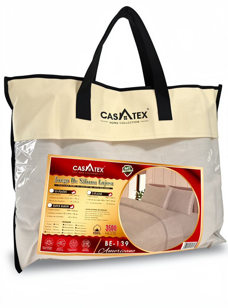 CASATEX  LISA TWIN