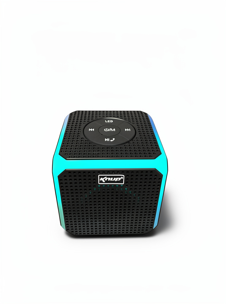 PARLANTE BLUETOOTH