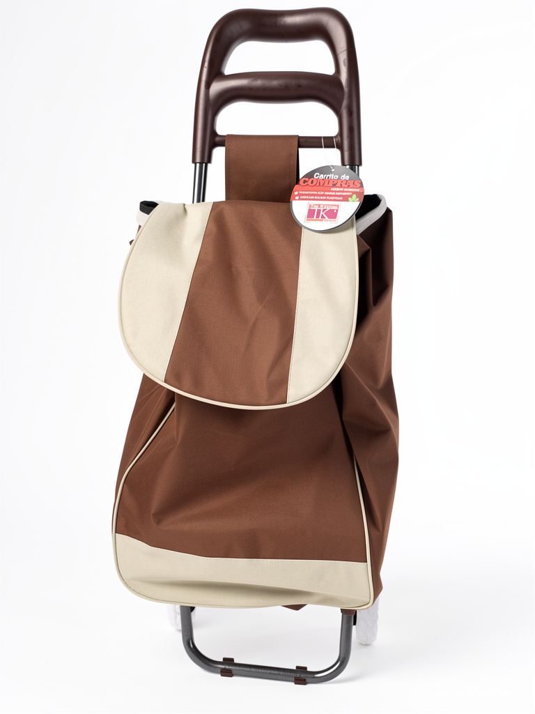 CARRITO PARA COMPRAS
