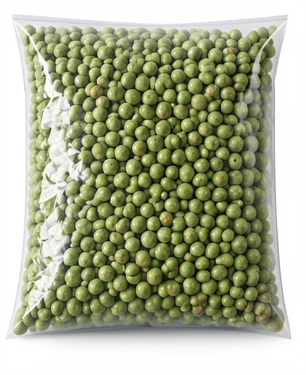 ARVEJA VERDE