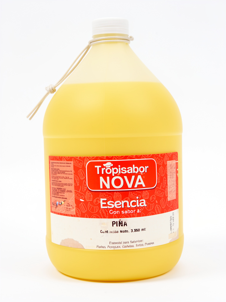 Galón piña esencia