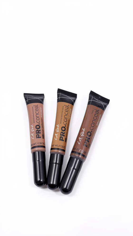 CORRECTOR HD PRO