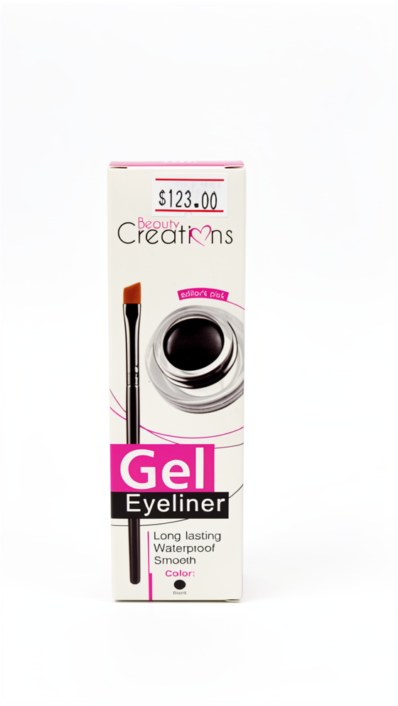 DELINEADOR DE OJOS EN GEL