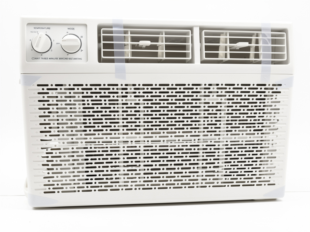 DAEWOO AIRE ACONDICIONADO