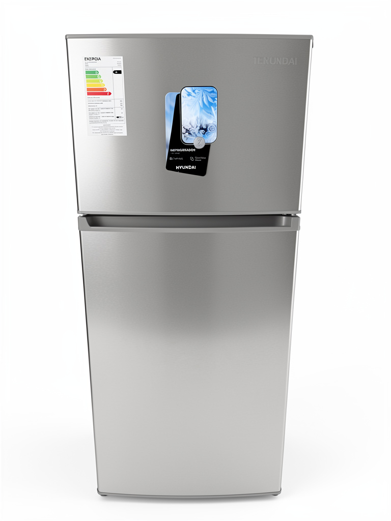 REFRIGERADOR TF ACERO INDEX  (NEVERA)