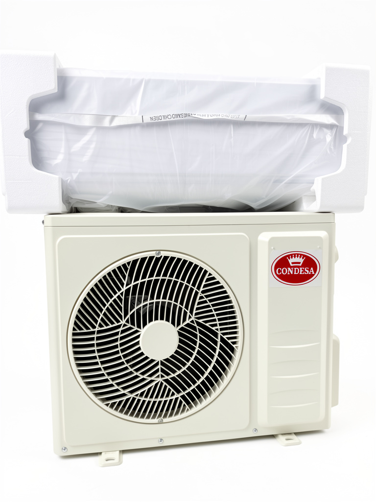 AIRE SPLIT 12.000 BTU 220V BLANCO
