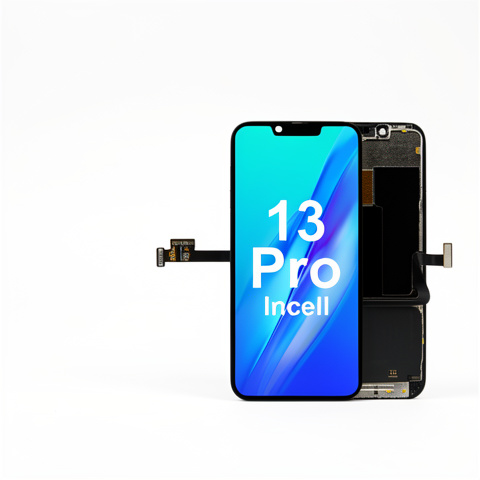 PANTALLA LCD PARA IPHONE 13 PRO INCELL