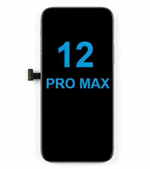 LCD PANTALLA IPHONE 12 PRO MAX OLED