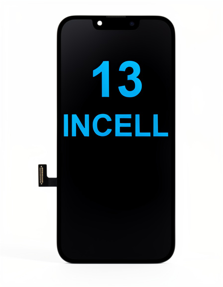 LCD PANTALLA IPHONE 13 INCELL