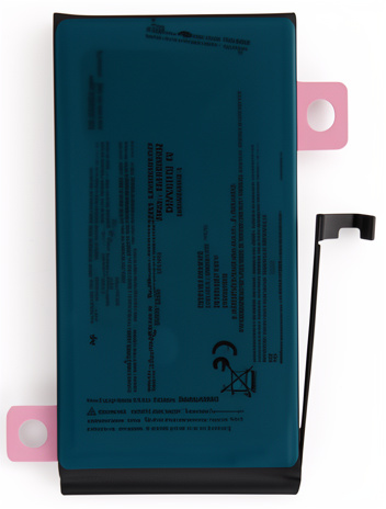 BATERIA DIAGNOSTICO IPHONE 15 PLUS (GENUINA)