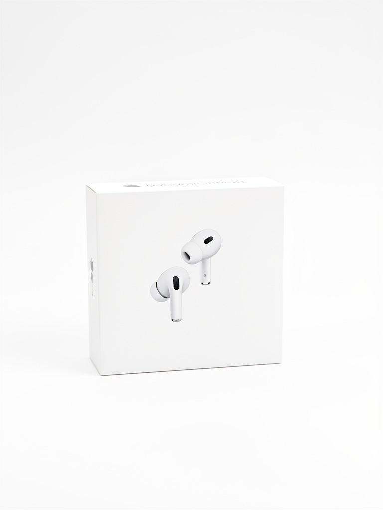 Apple AirPods Pro blancos