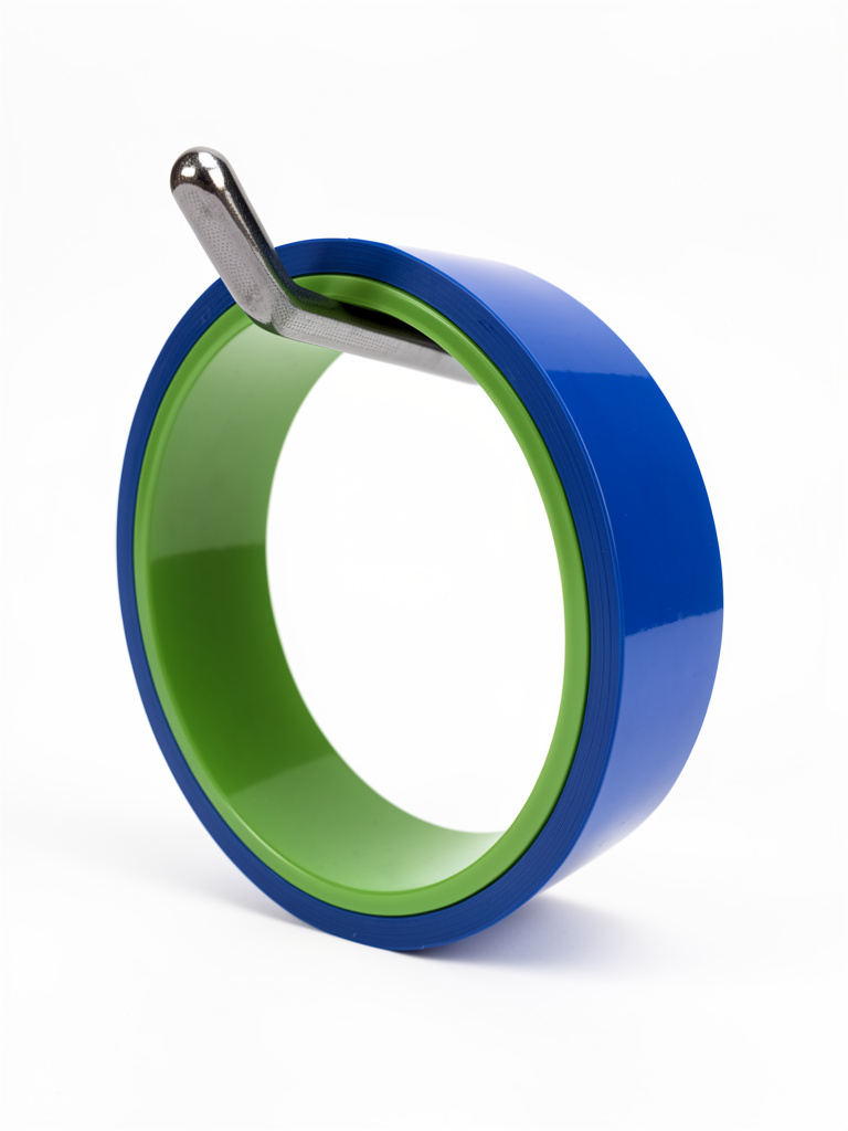 CINTA TUBELES AZUL FTA-001