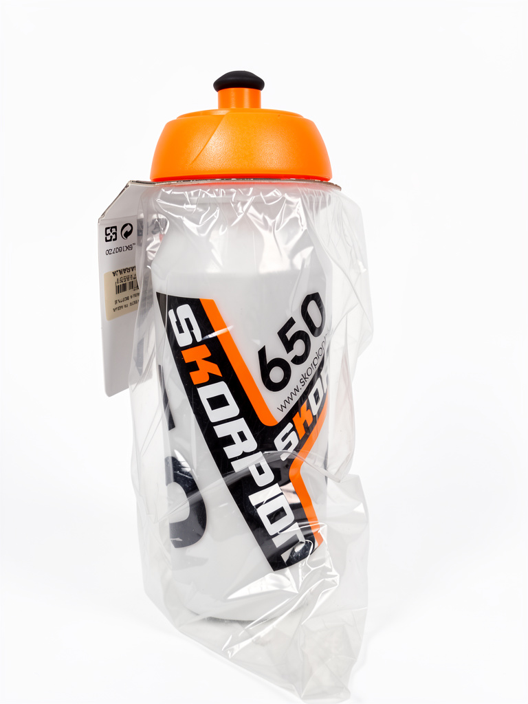 TERMO SKORPION AWB-042 NARANJA