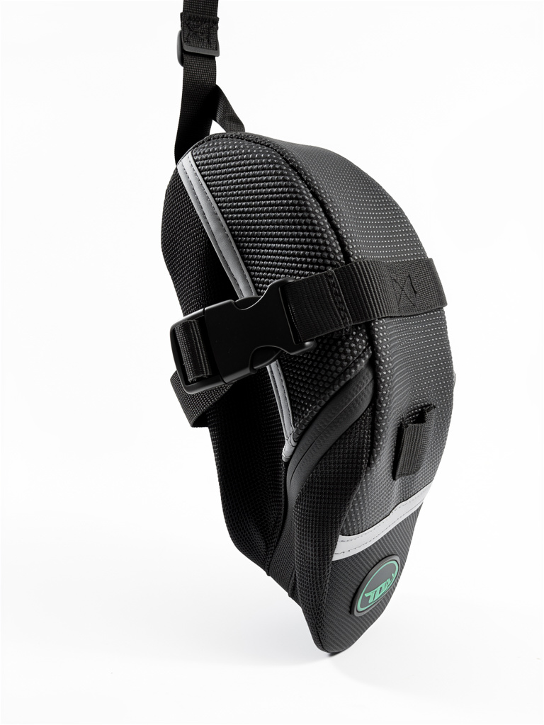 MOCHILA P/BIKE B-SOUL QB18401-2010  SILLIN