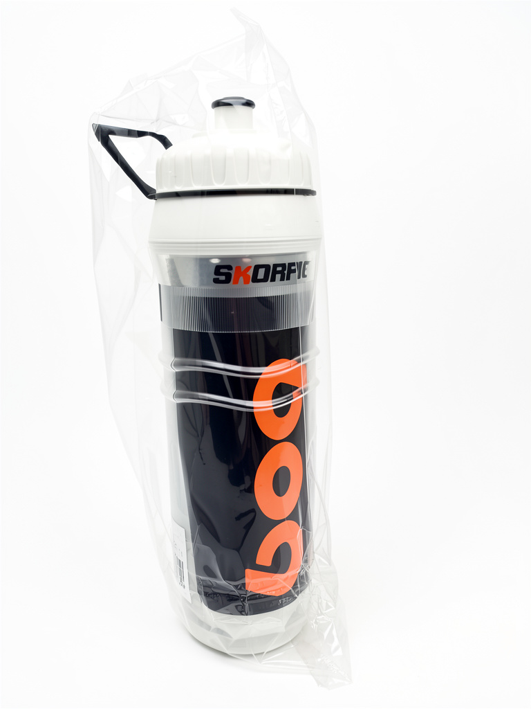 TERMO SKORPION AWB-061 NARANJA TERMICO
