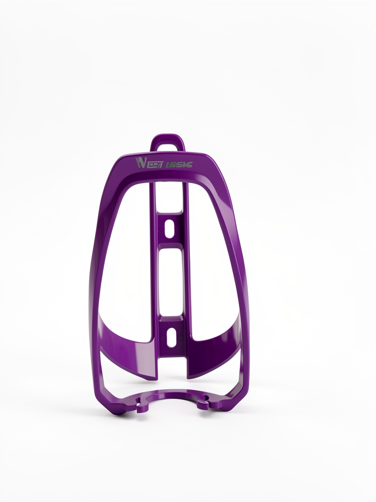 PORTA TERMO WESK BIKING LILA