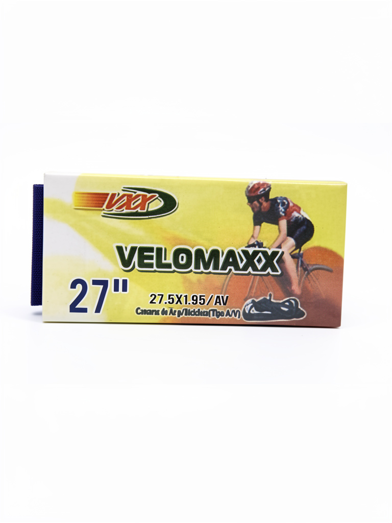 CAMARA ARO 27.5 P/G  VELOMAXX