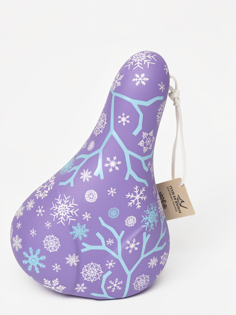 ASIENTO P/NIÑOS SELLE ROYAL LILA