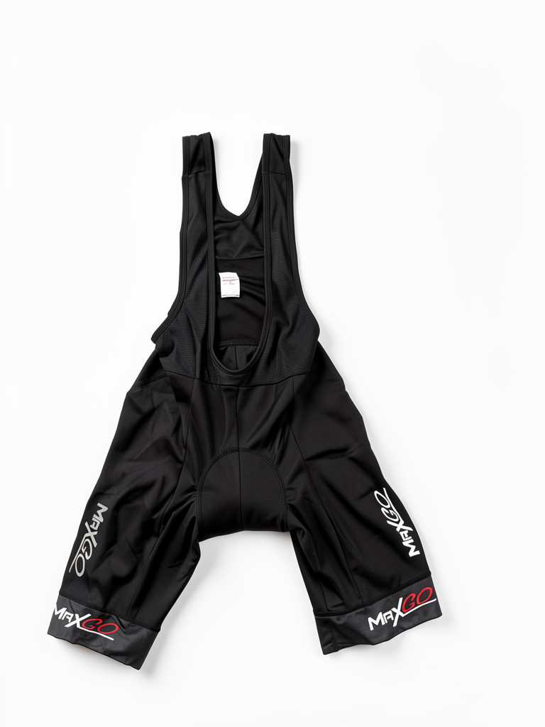 BRETELLE MAXGO MAX-CAM-13-L NEGRO