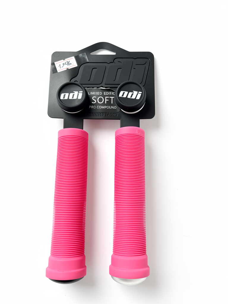 MANOPLA ODI BMX / PINK 1596