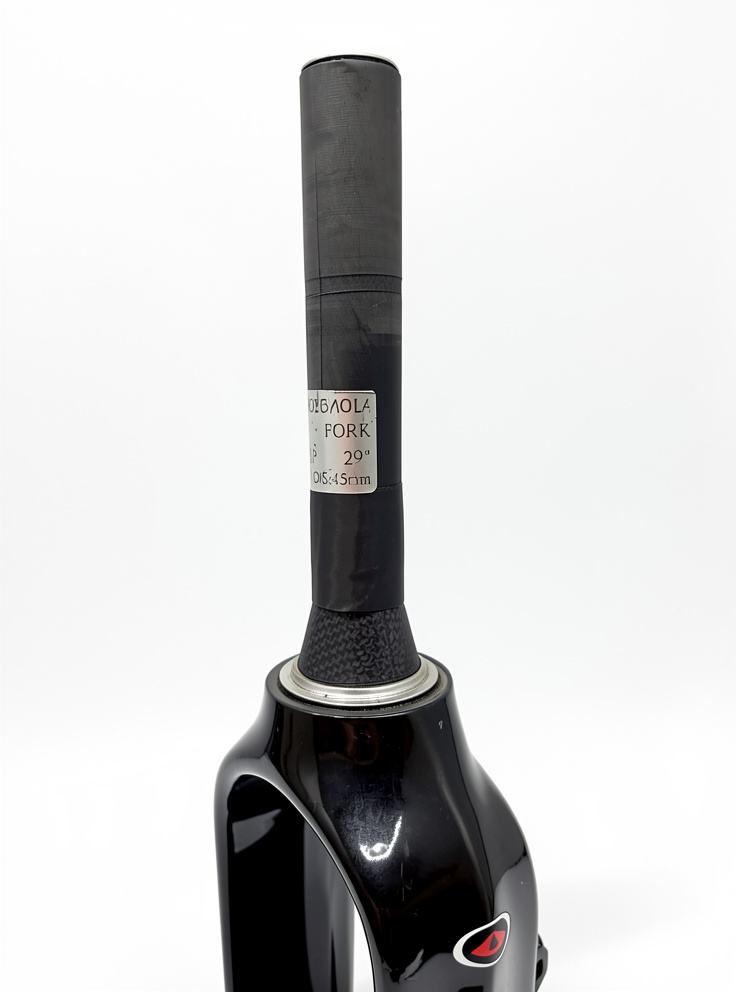 ORQUILLA RIGIDA TRIGON 29ER CARBONO