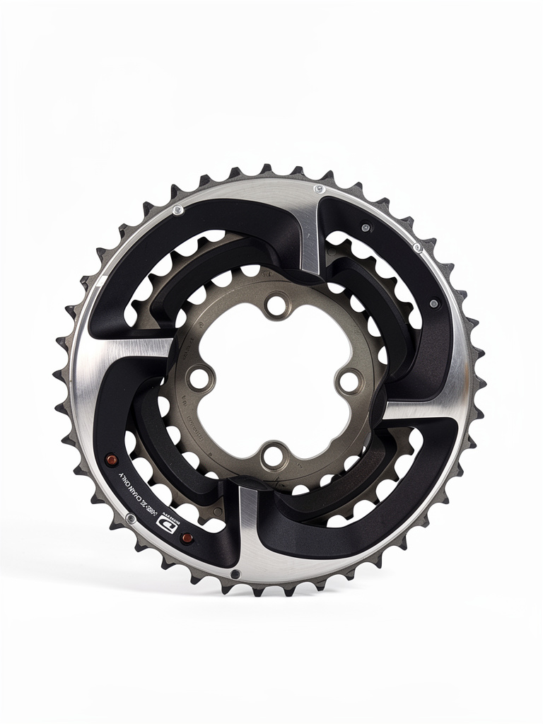CORONA TRI PLATO SHIMANO XTR 42/32/24T
