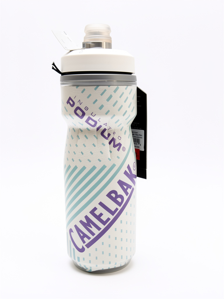 TERMO CAMELBACK PODIUM CHILL WHITE/LIGHT 21OZ
