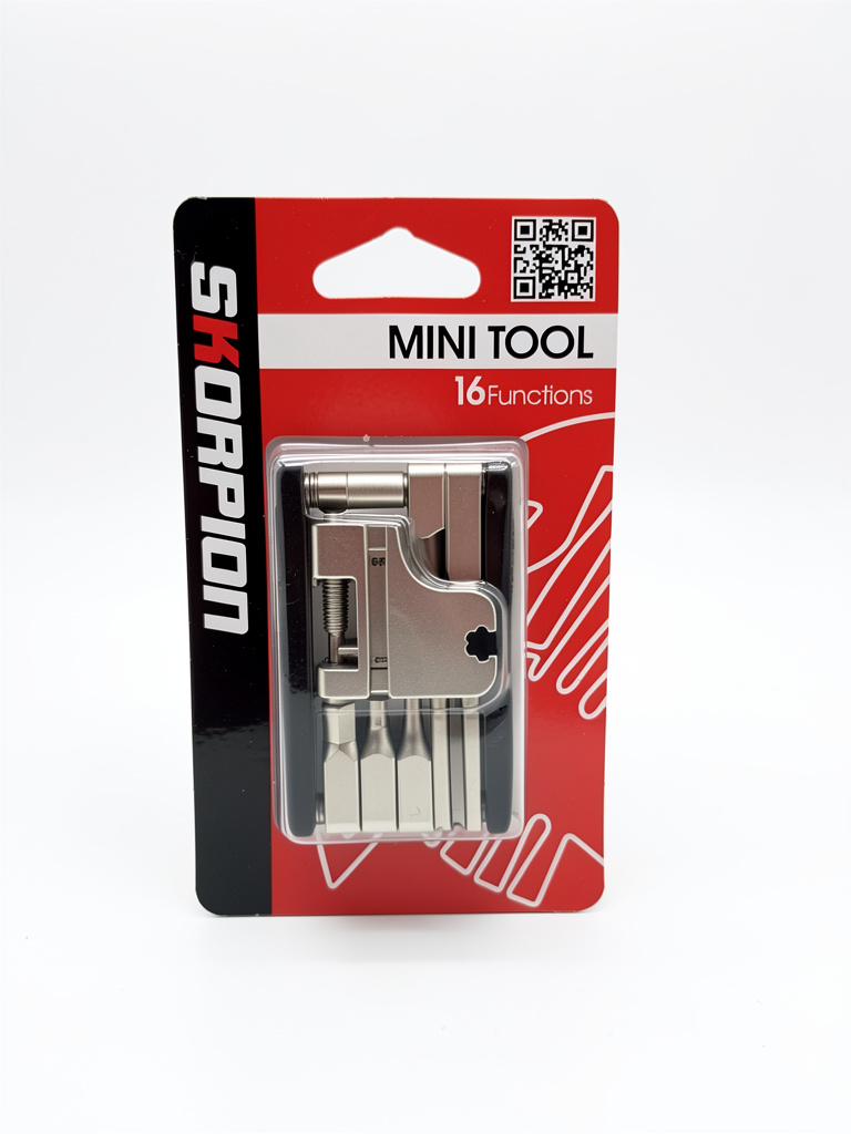 LLAVE ALLEN SKORPION 16 FUNCIONES ABT-261