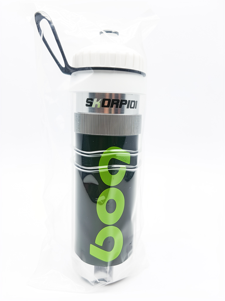 TERMO SKORPION AWB-061 VERDE TERMICO
