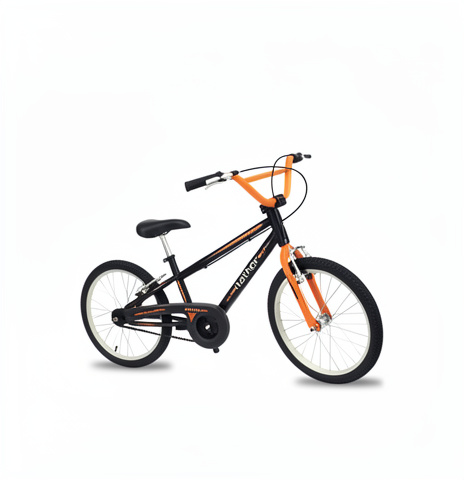 BICICLETA NATTHOR ARO 20 APOLLO UNISEX