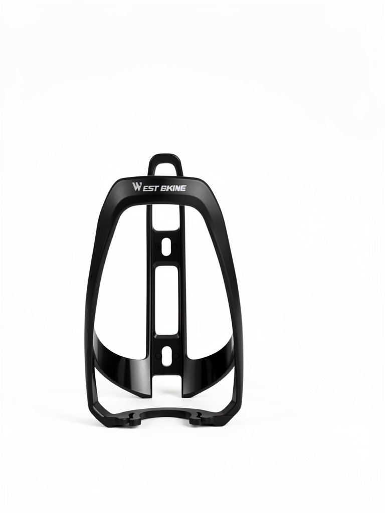 PORTA TERMO WESK BIKING NEGRO