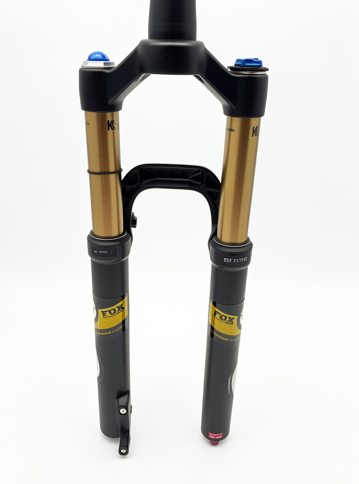 SUSPENSION FOX KASHIMA 26ER