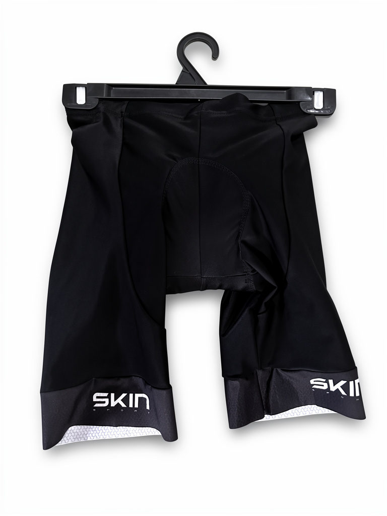 SHORT SKIN ELITE MASC TAM ( P )
