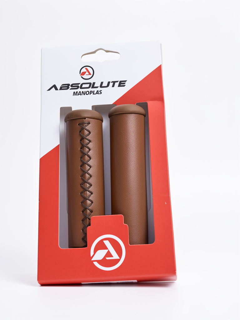 MANOPLA ABSOLUTE A51408 MARRON