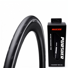 Maxxis Pursuer negro