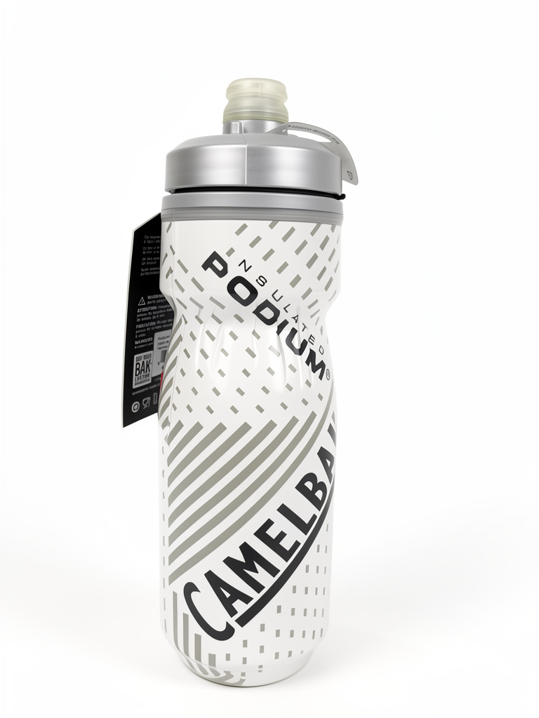 TERMO CAMELBACK PODIUM CHILL WHITE/GREY 21OZ