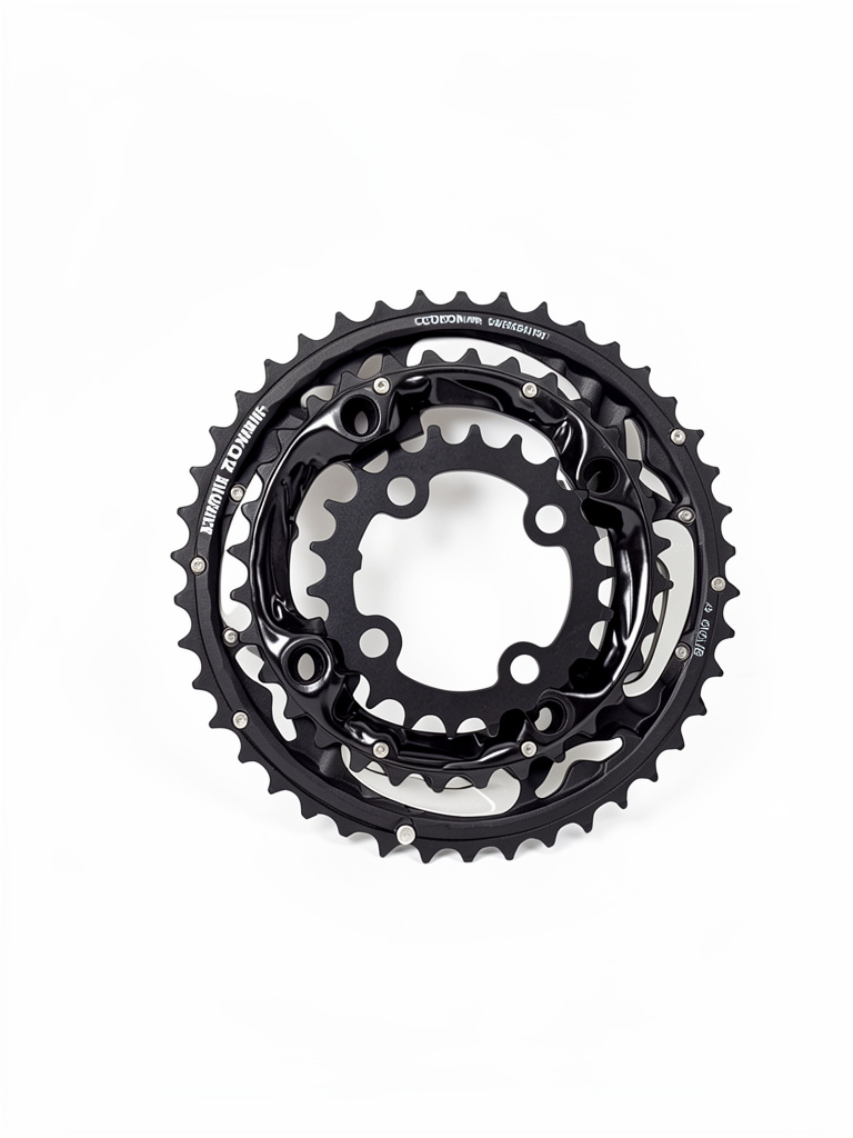CORONA TRI PLATO MICROSHIFT 9V 44/32/22T