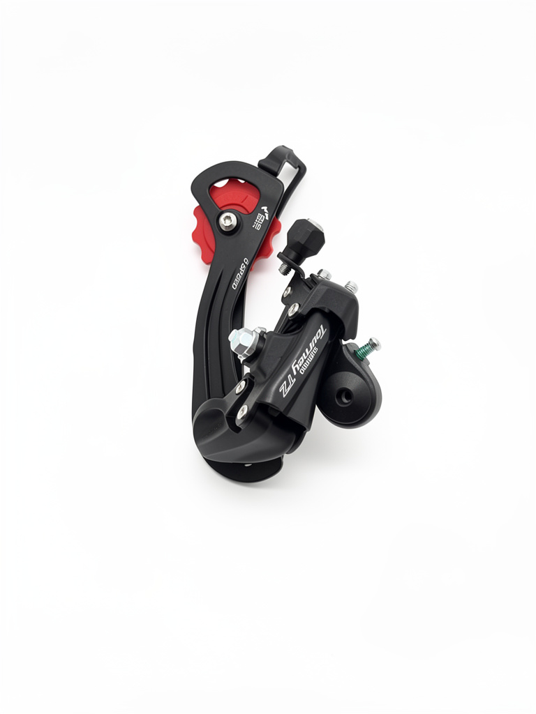 DESV TRAS SHIMANO TZ TOURNEY 7/8V