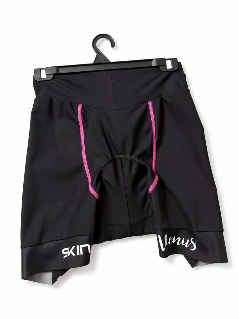 SHORT BRETELLE SKIN VENUS FEM TAM ( M )
