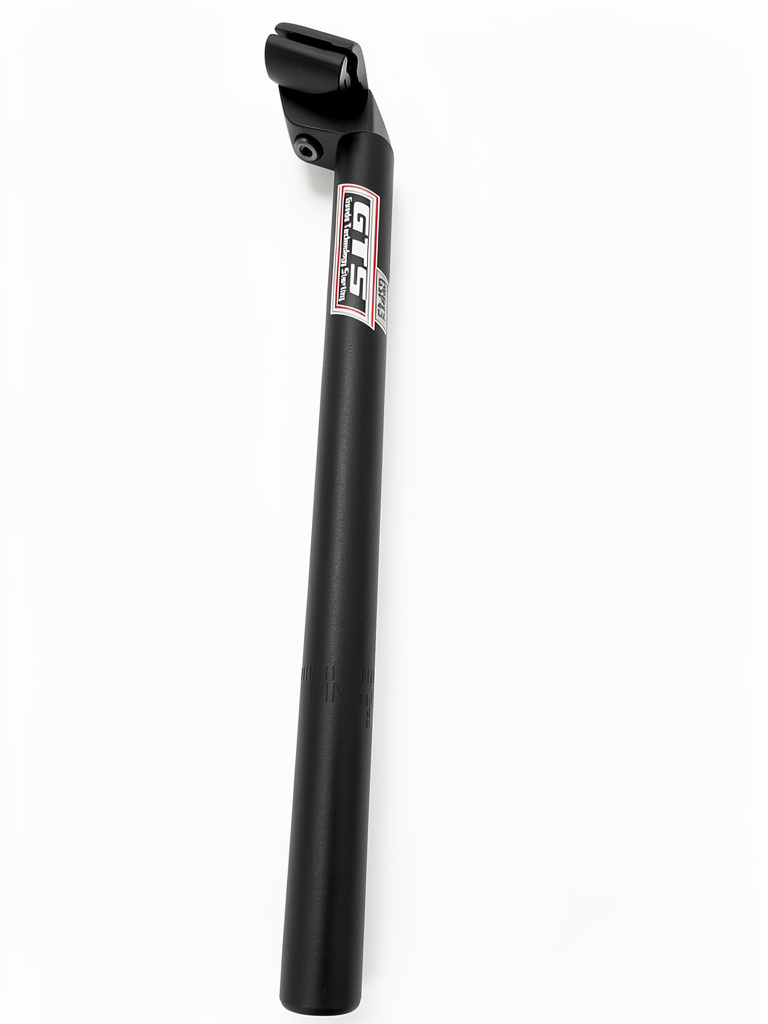 POSTE DE ASIENTO 25.4/350 GTS BLK