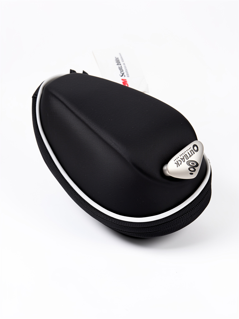MOCHILA OUTBACK 3M BLACK